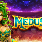 Slot Medusa JILI: Tantang Mitos, Menangkan Bonus Fantastis!