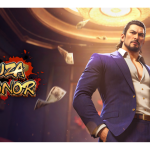 Masuki Dunia Gelap Yakuza di Slot Yakuza Honor PG Soft