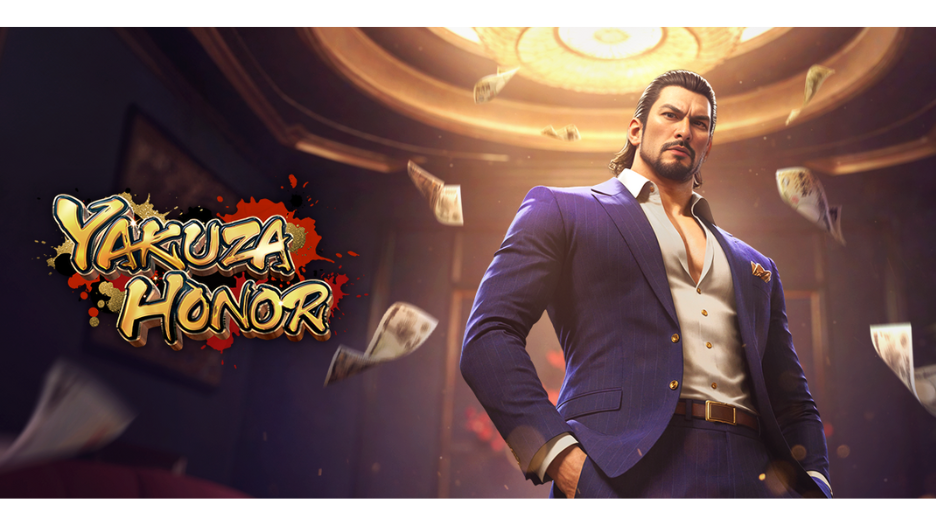 Masuki Dunia Gelap Yakuza di Slot Yakuza Honor PG Soft
