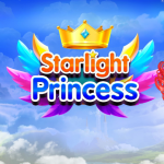 Terbang Bersama Sang Putri Bintang di Starlight Princess!